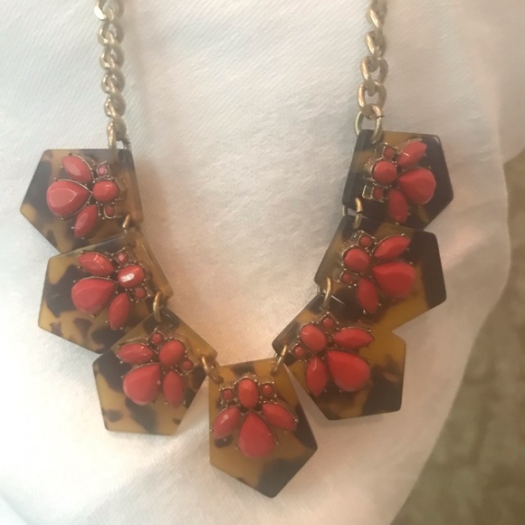 J. Crew necklace - Picture 4 of 4